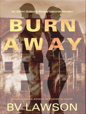 cover image of Burn Away